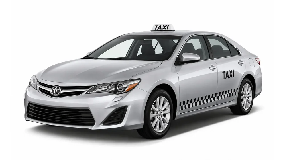Sedan
